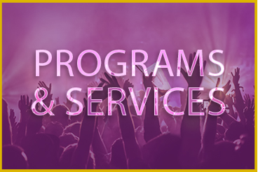 Programs and Services